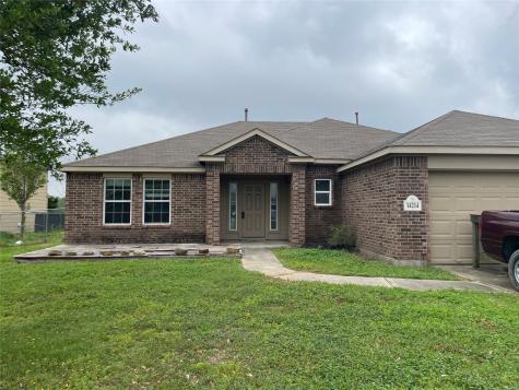 14214 Brushwood Drive Willis TX 77318