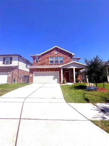13423 Wembley Heights Drive Houston TX 77049