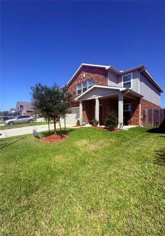 13423 Wembley Heights Drive Houston TX 77049