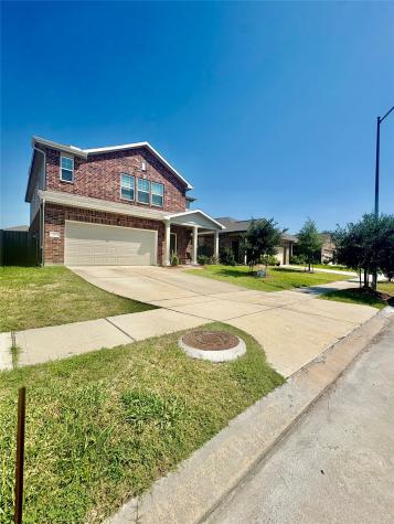 13423 Wembley Heights Drive Houston TX 77049