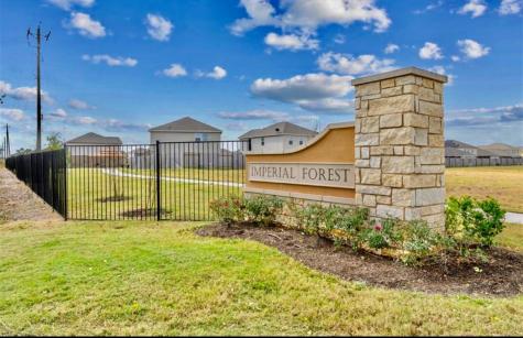 13423 Wembley Heights Drive Houston TX 77049