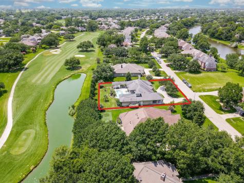 4507 Waterbeck Street Fulshear TX 77441