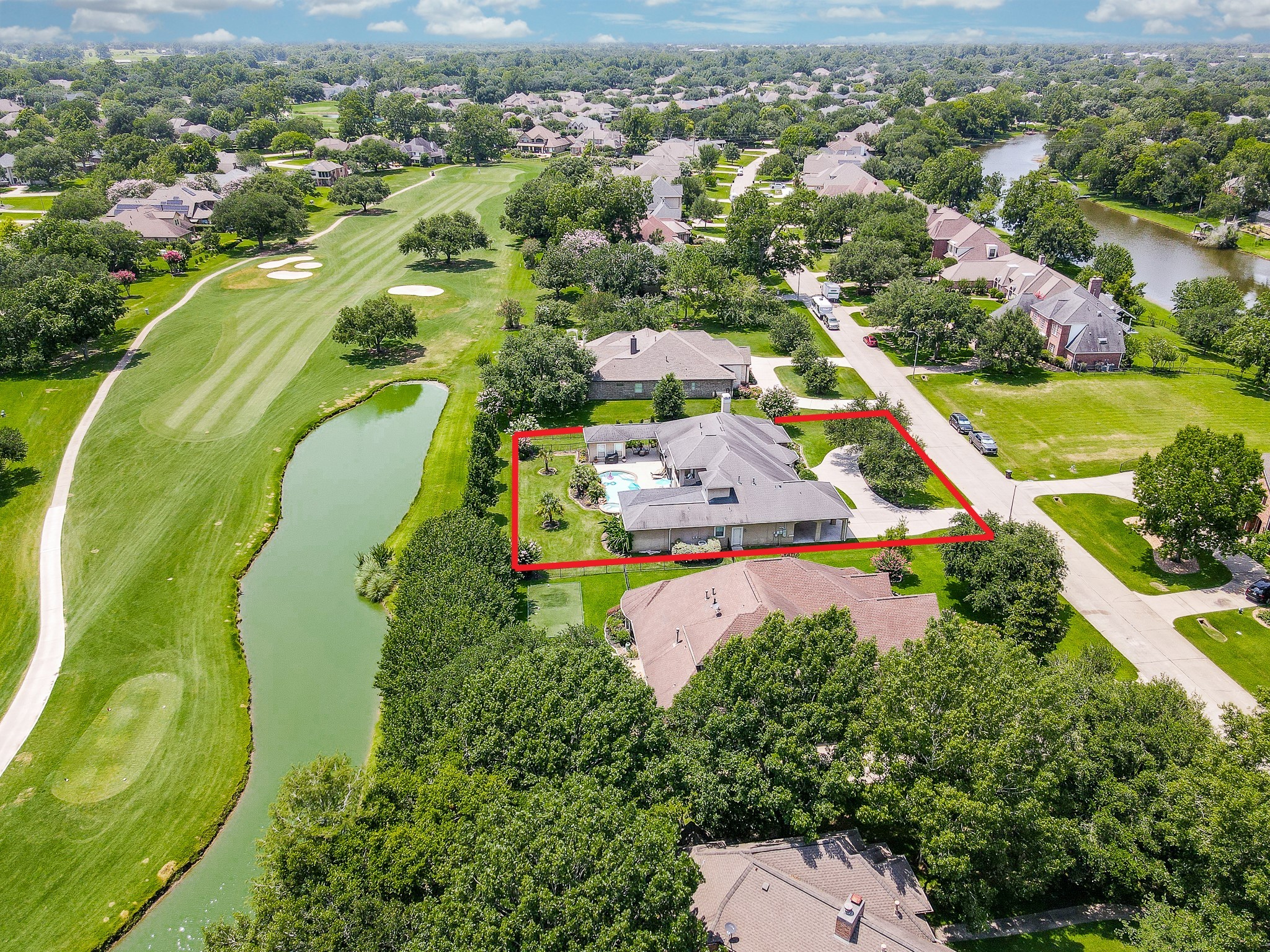 4507 Waterbeck Street Fulshear TX 77441