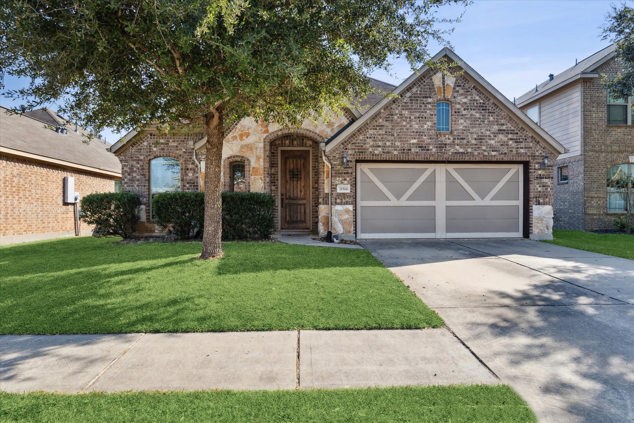 21514 Duke Alexander Drive Kingwood TX 77339