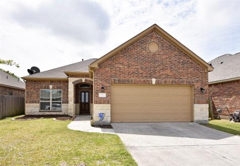 931 Great Blue Heron Drive Texas City TX 77590