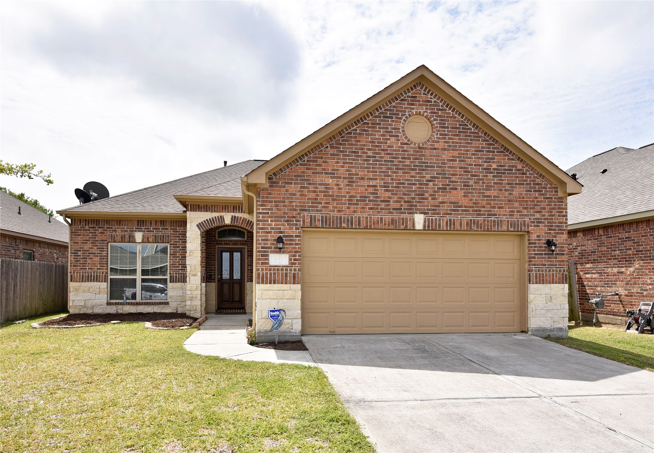 931 Great Blue Heron Drive Texas City TX 77590