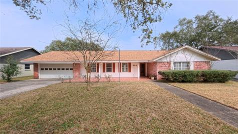 800 Rosewood Drive Baytown TX 77520