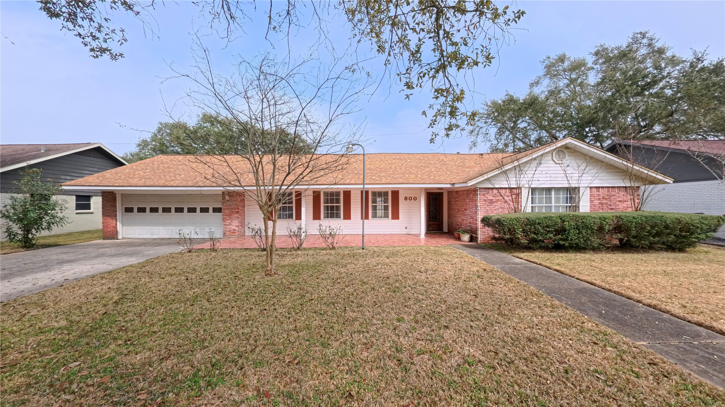 800 Rosewood Drive Baytown TX 77520