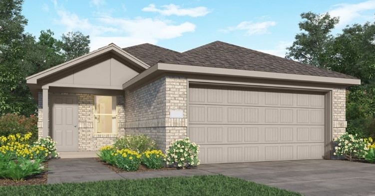 17750 Grove Hill Drive Hockley TX 77447