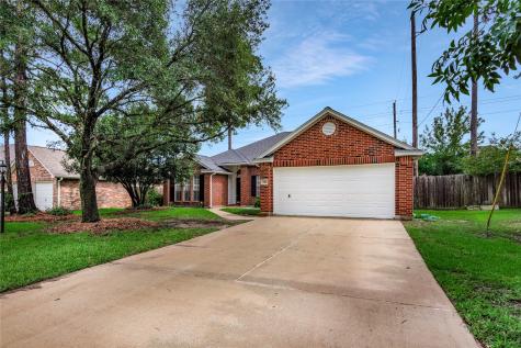 7511 Alderly Drive Spring TX 77389