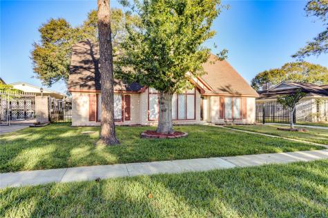 11515 Sagewillow Lane Houston TX 77089