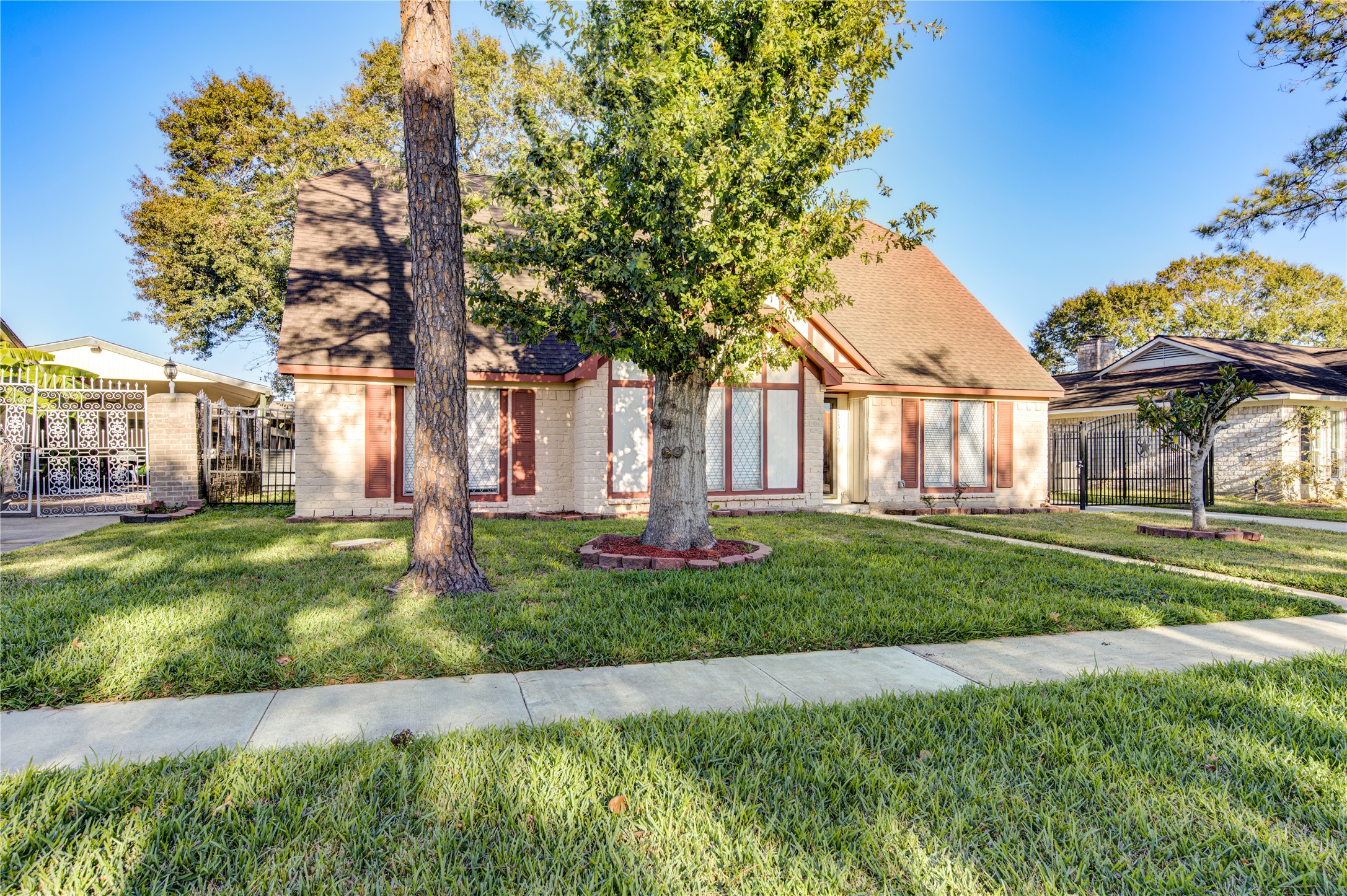 11515 Sagewillow Lane Houston TX 77089