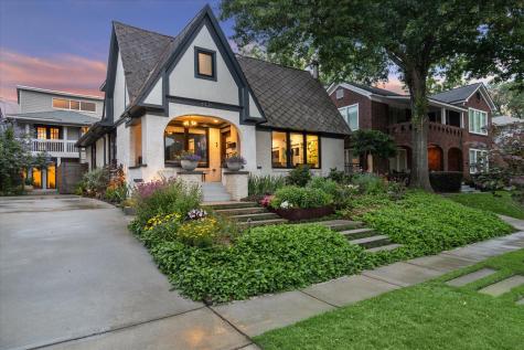 1971 W Mckinney Street Houston TX 77019