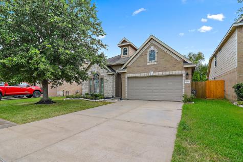 4814 Legends Bay Drive Baytown TX 77523