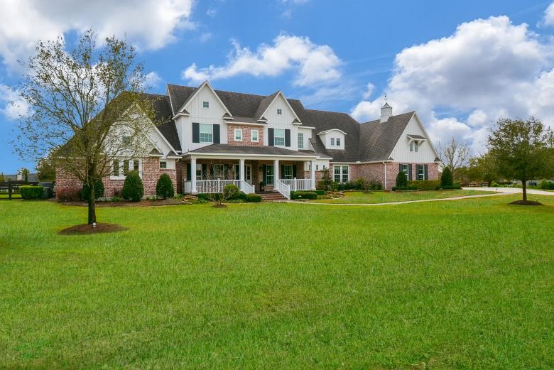 6 Texas Dandy Drive Tomball TX 77377