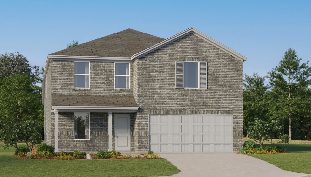 3016 Wild Dunes Drive Katy TX 77493