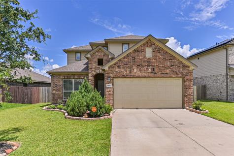 8820 Voyager Drive Texas City TX 77591