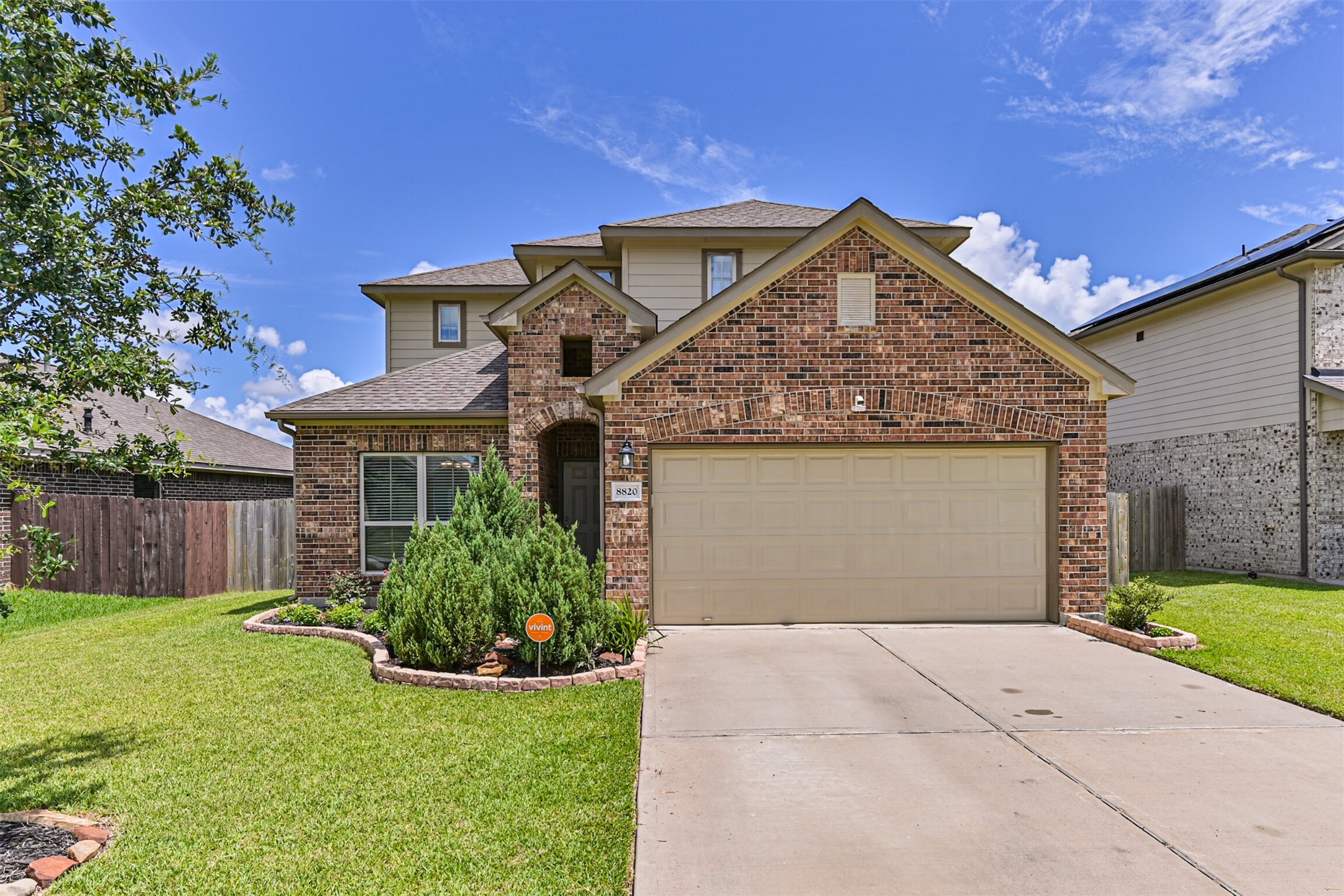 8820 Voyager Drive Texas City TX 77591