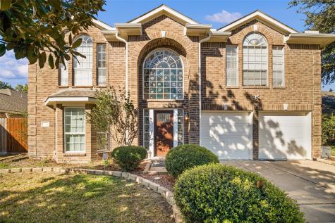 23818 Welch House Lane Katy TX 77493