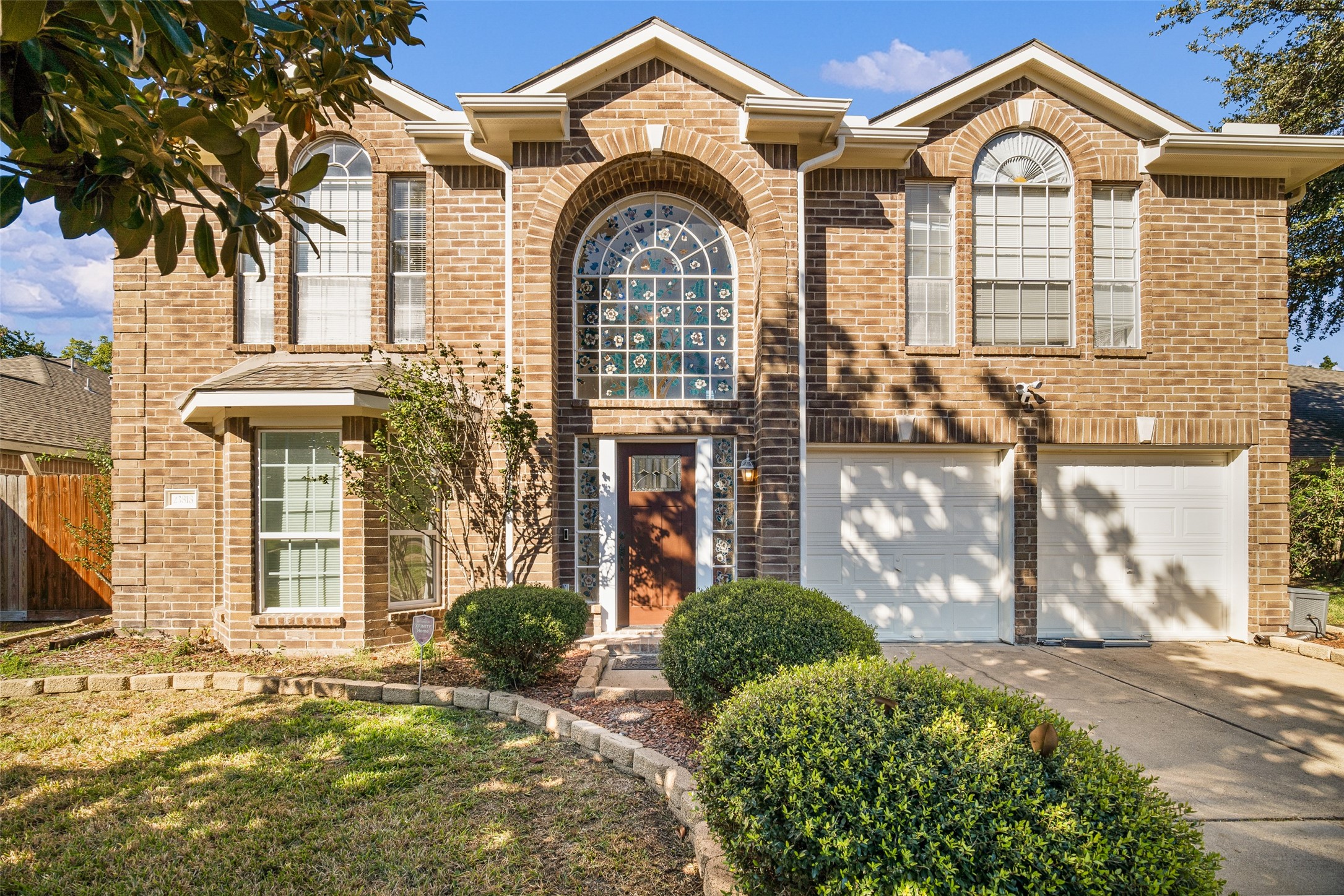 23818 Welch House Lane Katy TX 77493
