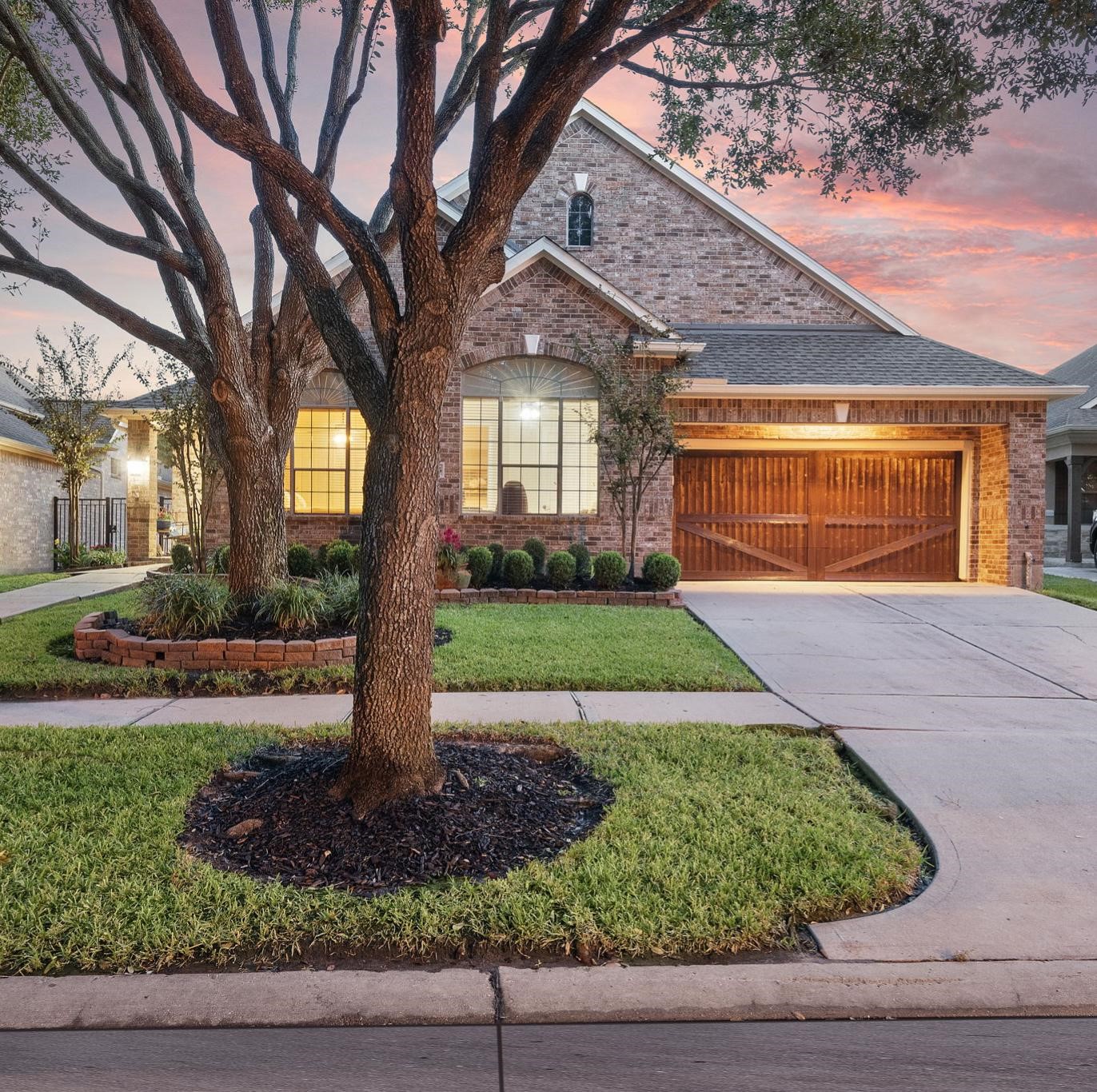 23215 Parsons Landing Drive Katy TX 77494