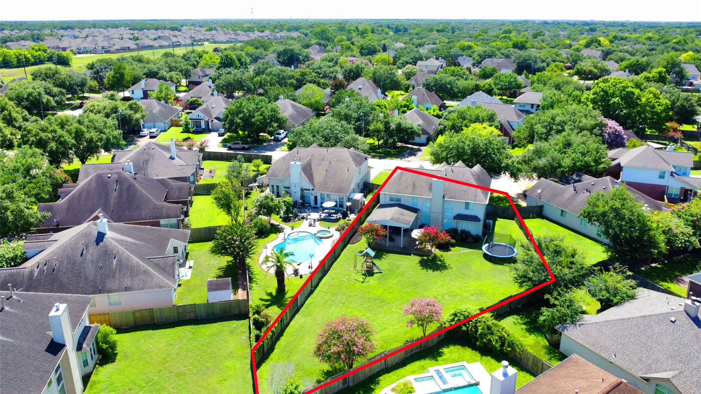 1322 Mayberry Circle Sugar Land TX 77479