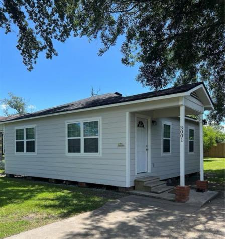 3001 Austin Street Orange TX 77630