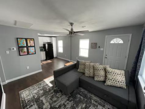 3001 Austin Street Orange TX 77630