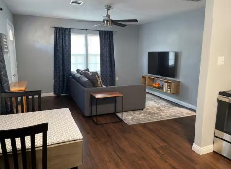 3001 Austin Street Orange TX 77630