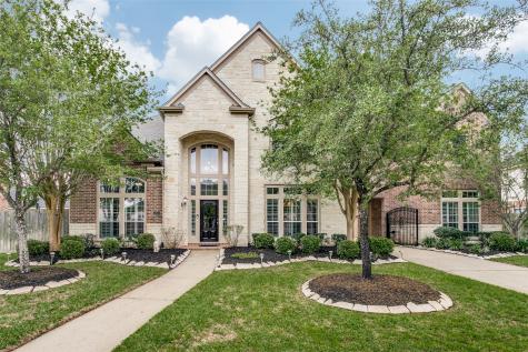 3221 Duchess Park Lane Friendswood TX 77546