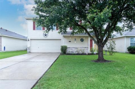 29119 Trinity River Drive Spring TX 77386