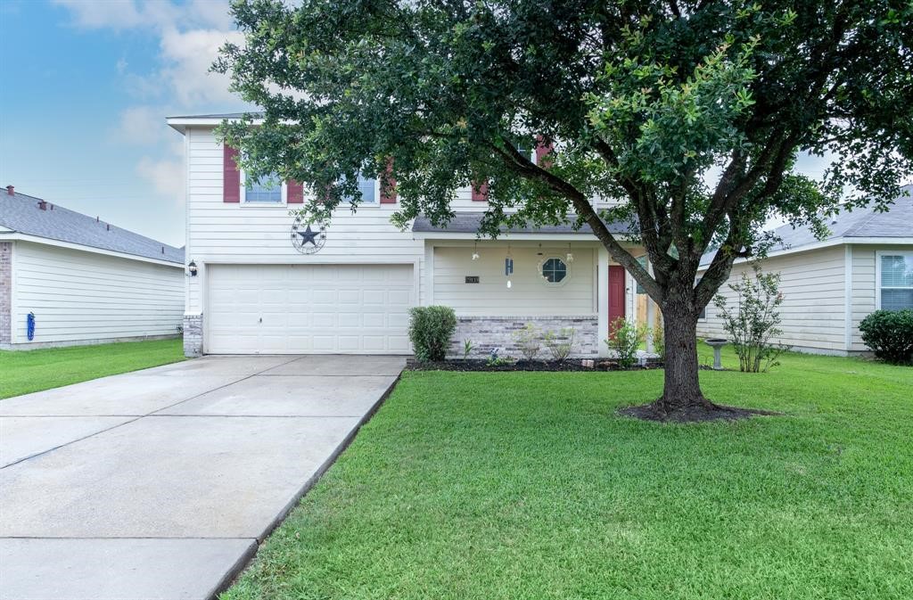 29119 Trinity River Drive Spring TX 77386