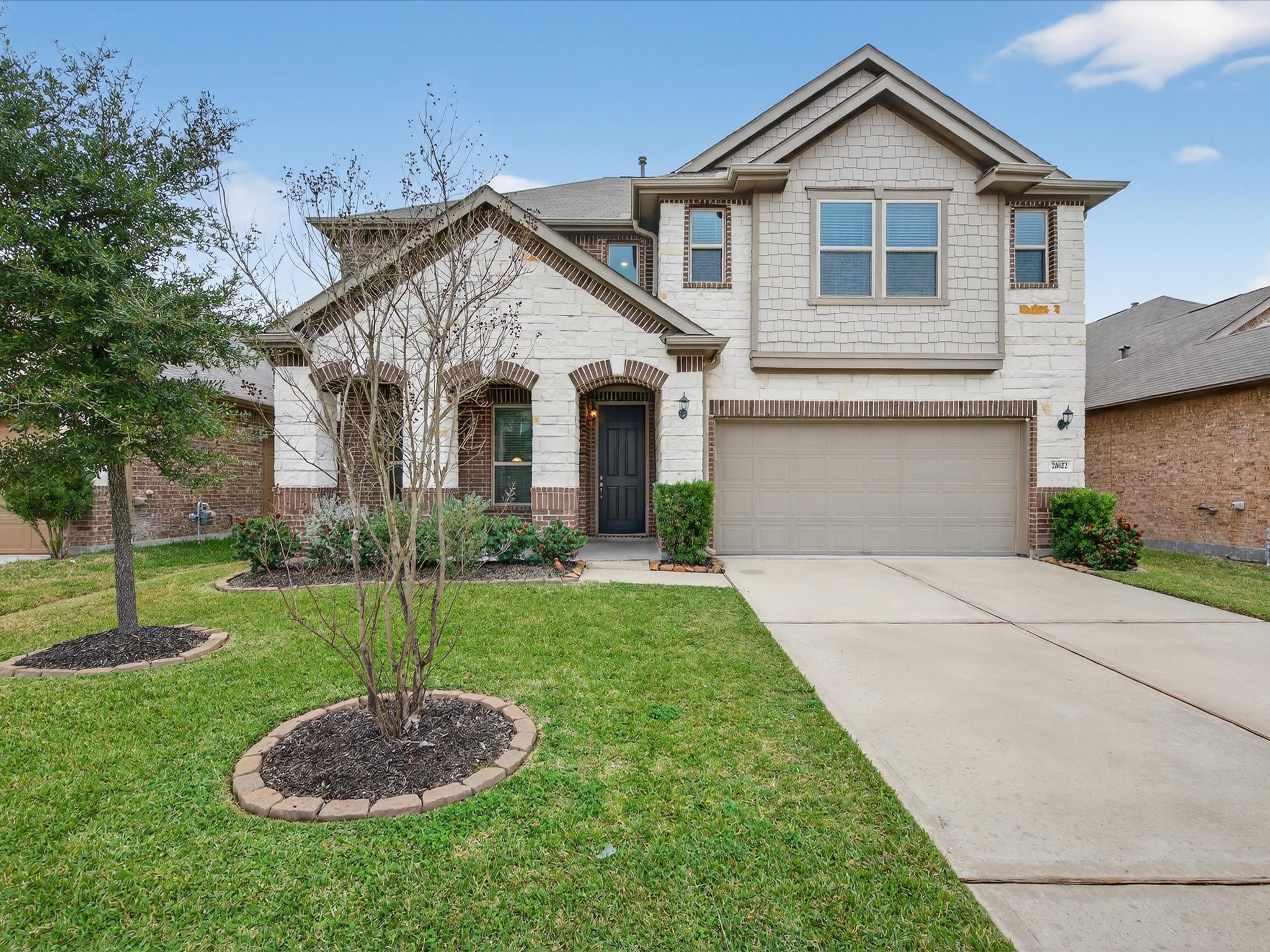 20622 Pioneer Oak Lane Humble TX 77346