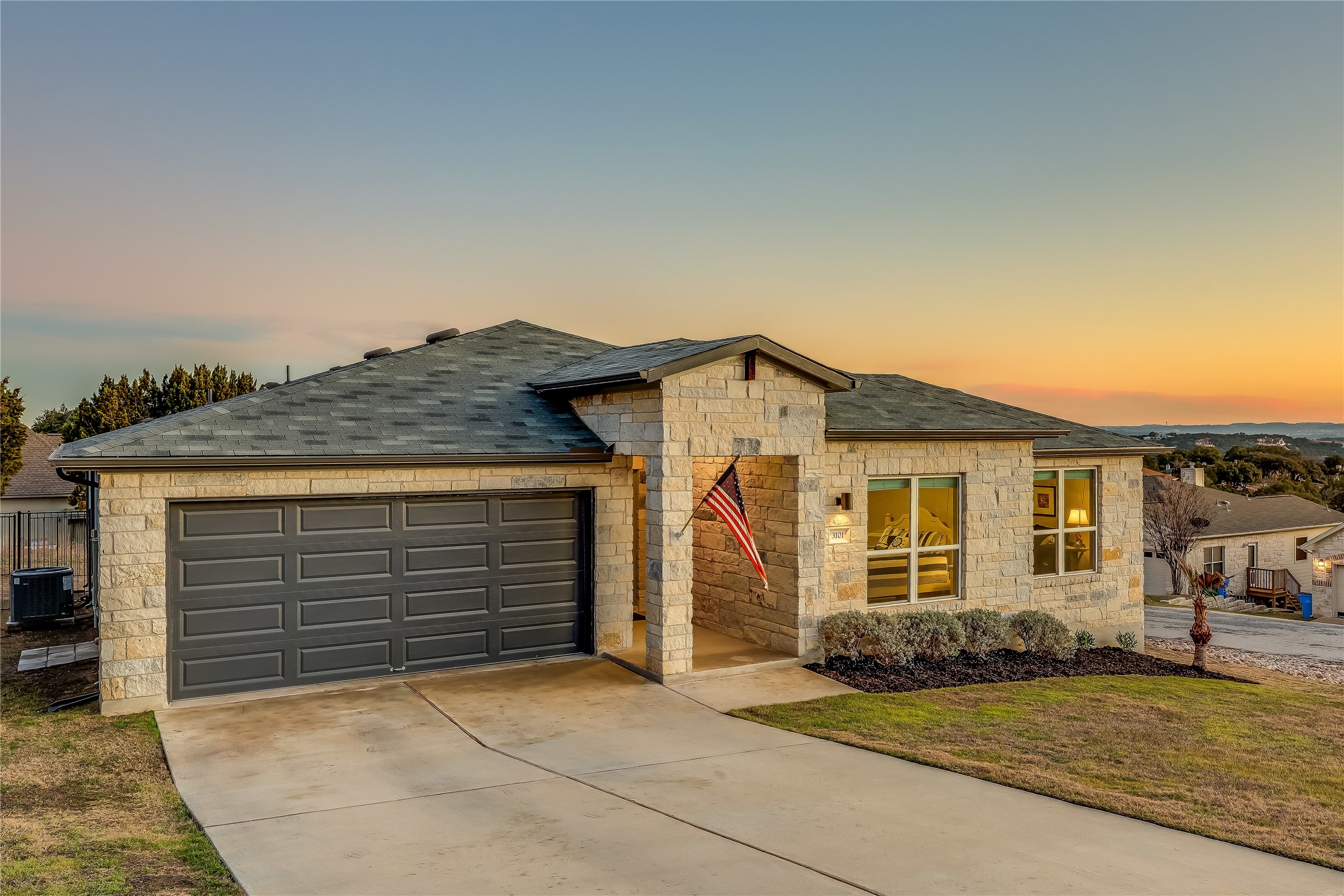 3101 Macarthur Avenue Lago Vista TX 78645