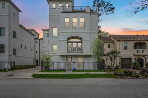 4312 Gibson Street Houston TX 77007