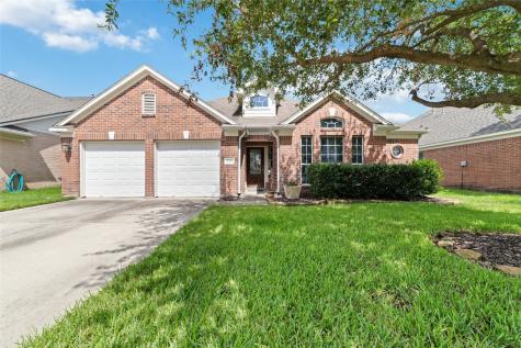 22306 Spring Crossing Drive Spring TX 77373