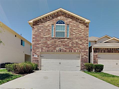 5104 Caldera Court Houston TX 77066