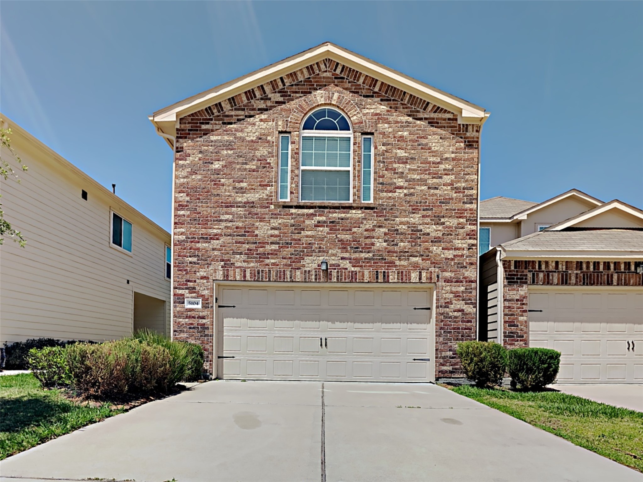 5104 Caldera Court Houston TX 77066
