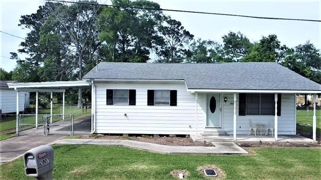 2807 62nd Street Port Arthur TX 77640