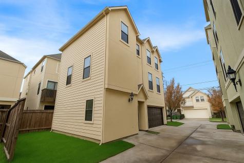 4219 Koehler Street Houston TX 77007