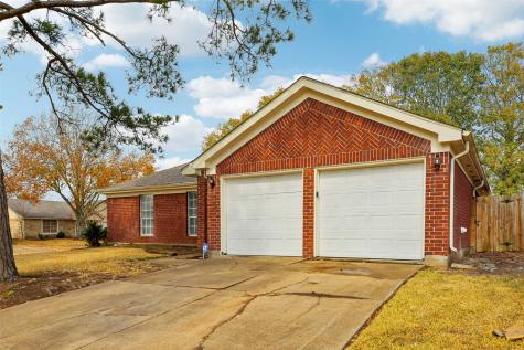 6603 Harpers Drive Richmond TX 77469