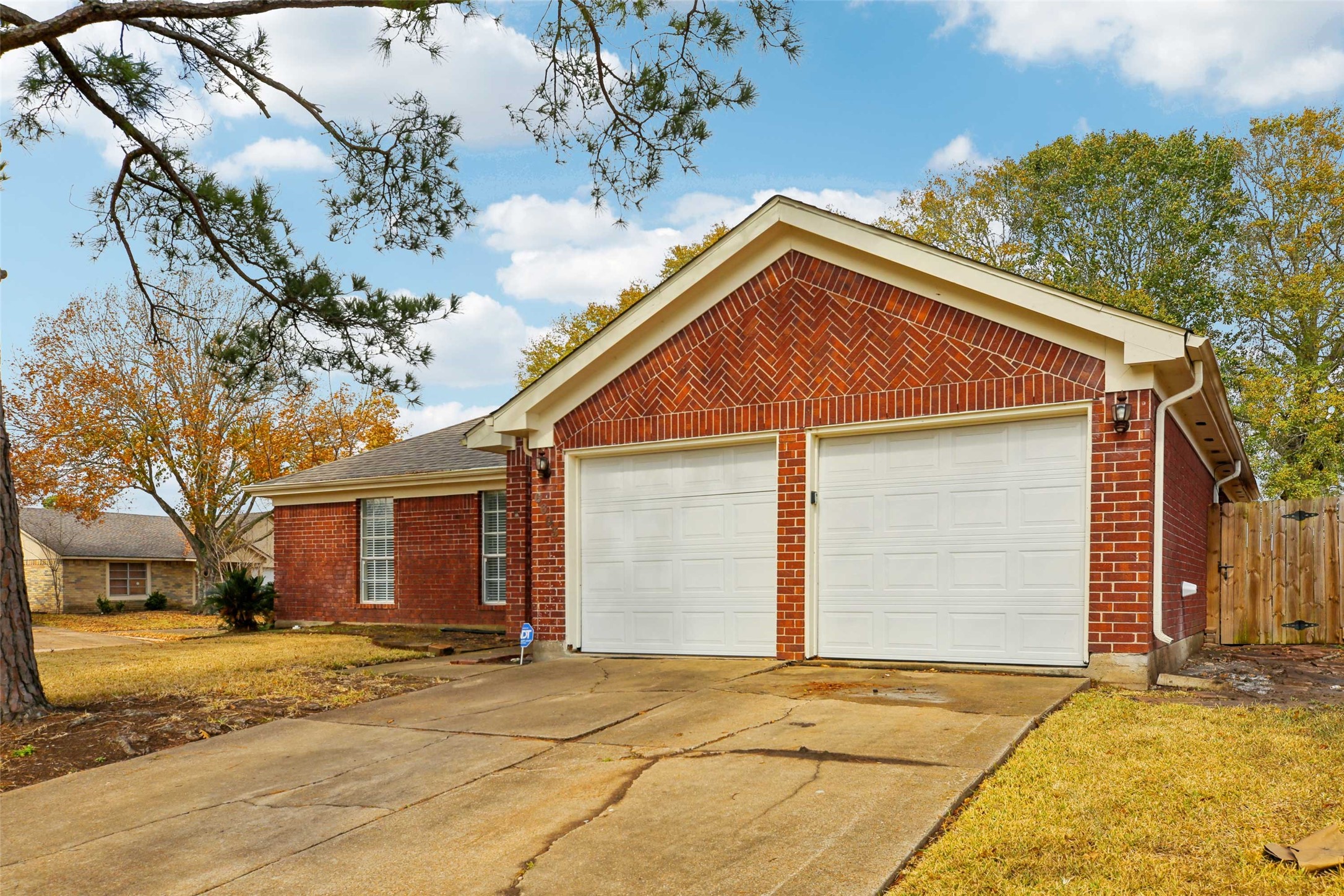 6603 Harpers Drive Richmond TX 77469