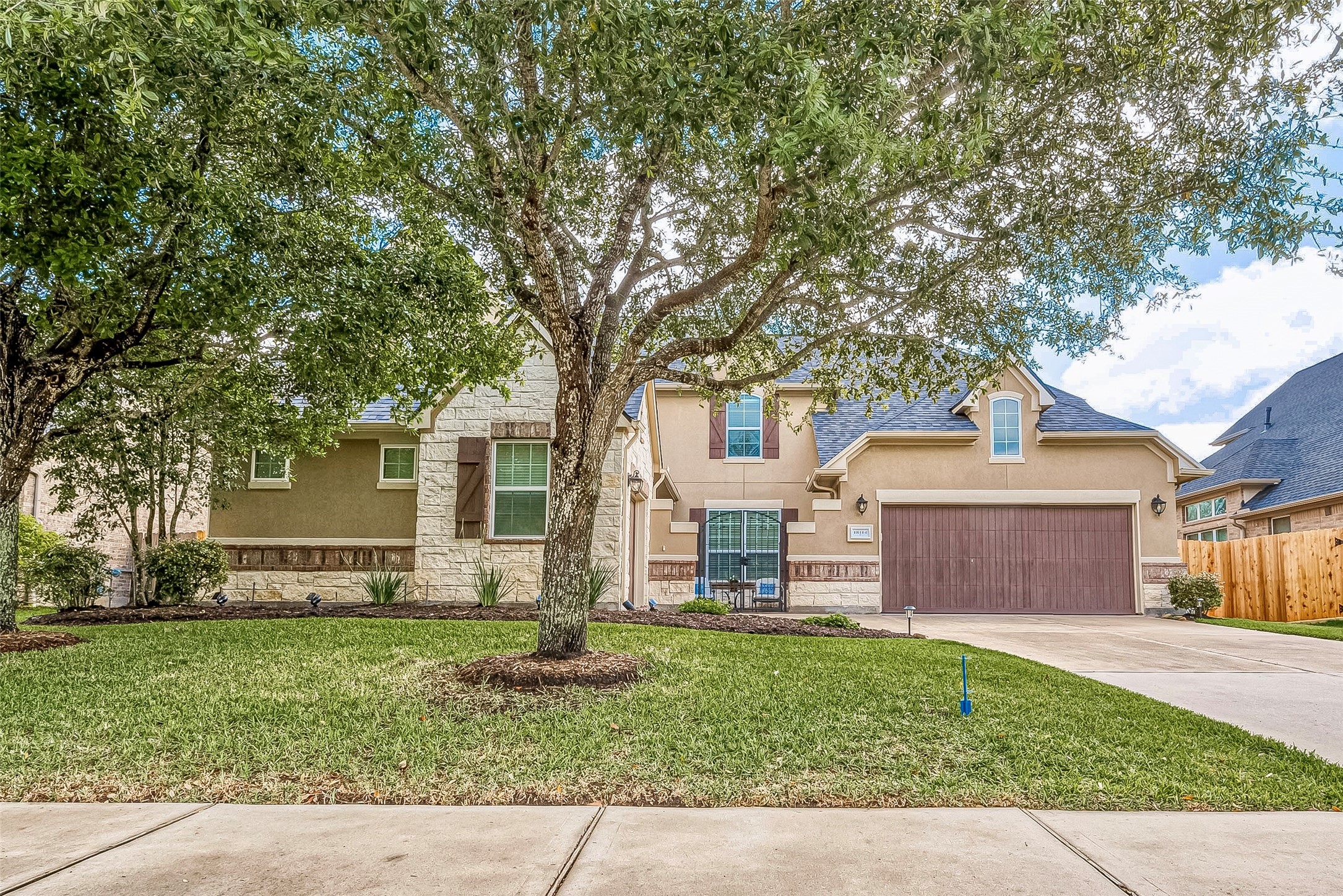 18114 Norwood Oaks Drive Spring TX 77379