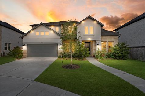 4607 Elan Bend Court Sugar Land TX 77479