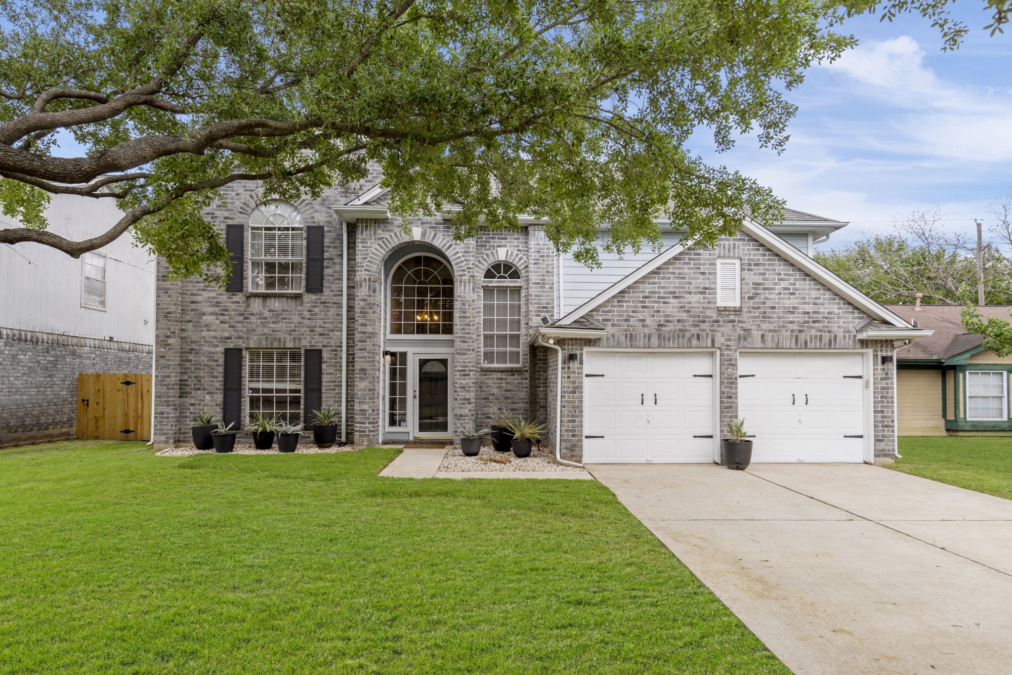 18522 Islandbreeze Drive Spring TX 77379