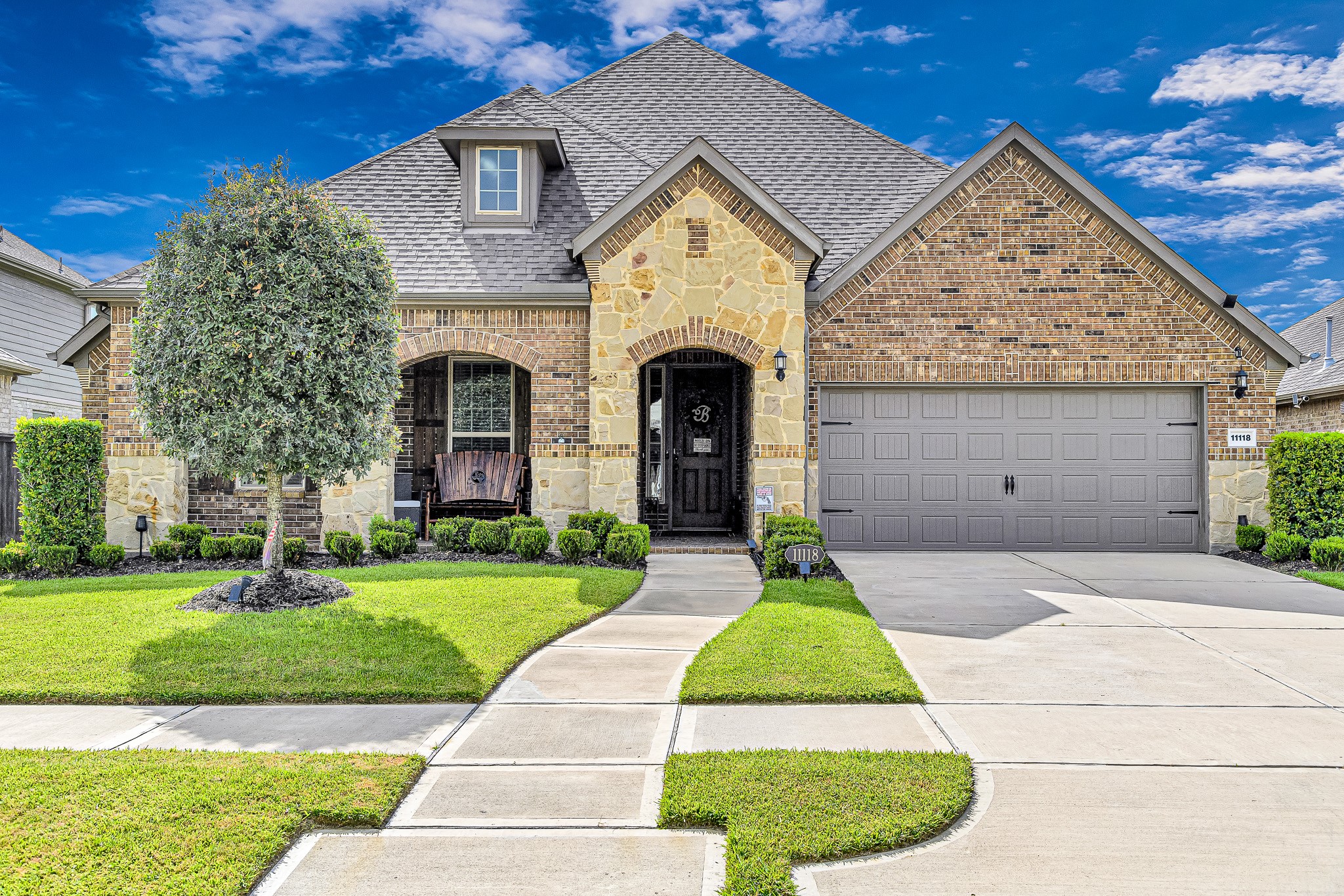 11118 Rainy Canyon Lane Richmond TX 77406