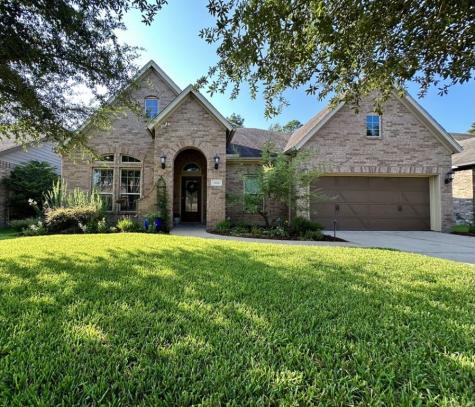 3414 Mineral Run Lane Spring TX 77386