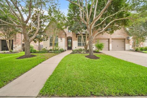 31 Castello Lane Missouri City TX 77459
