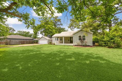 7309 Cayton Street Houston TX 77061