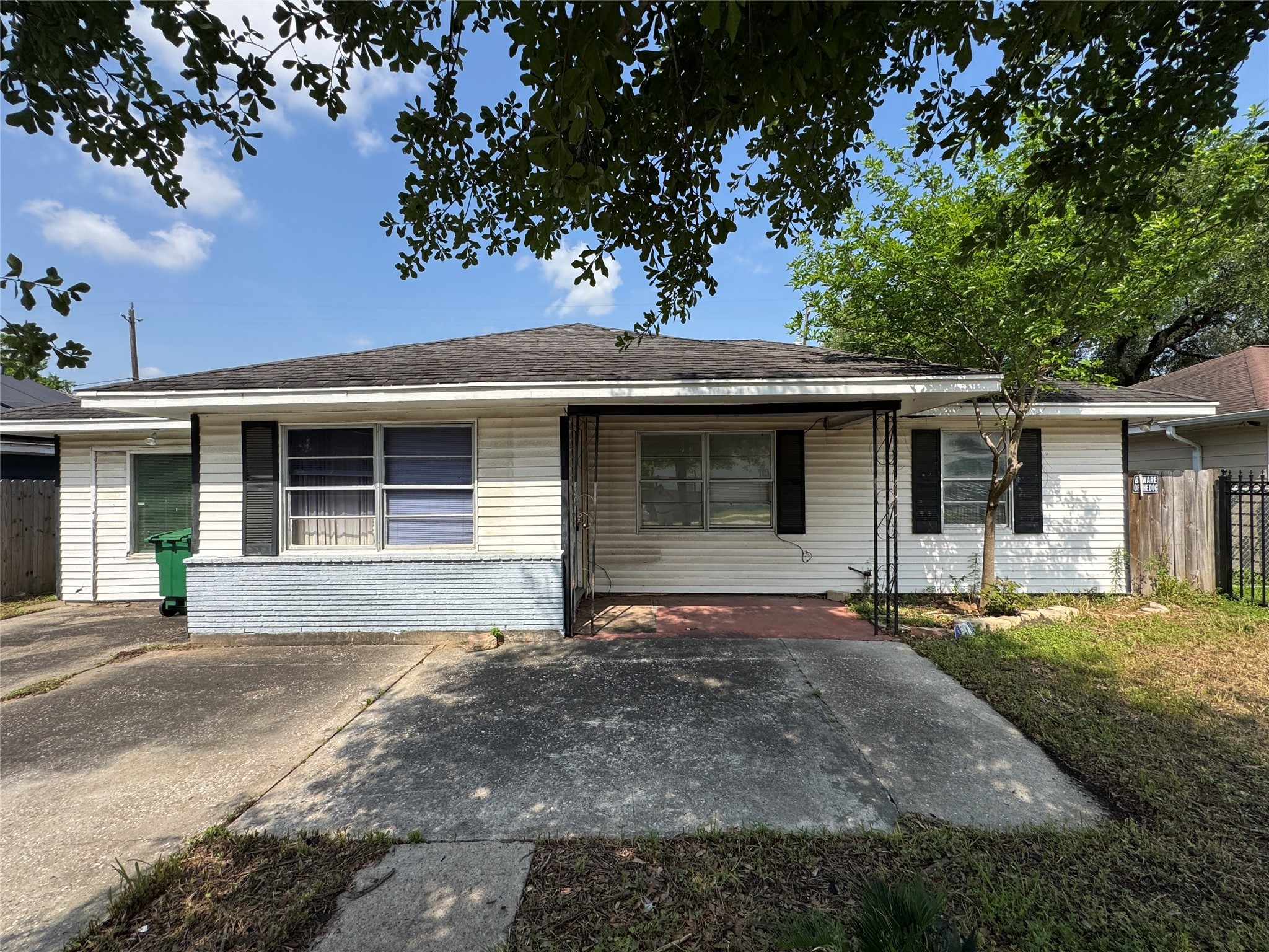 4911 Falvey Street Houston TX 77017